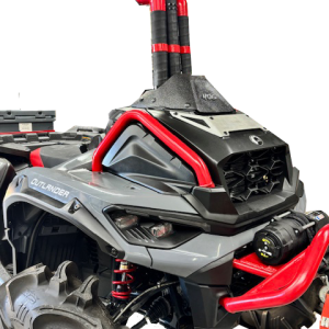 2025+ Can-Am Outlander 1000/850 XMR Snorkel Kit