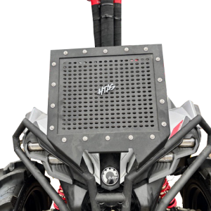 2025 Can-AM Renegade 1000XMR Snorkel Riser Kit