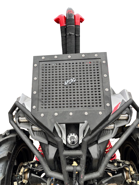 2025 Can-AM Renegade 1000XMR Snorkel Riser Kit